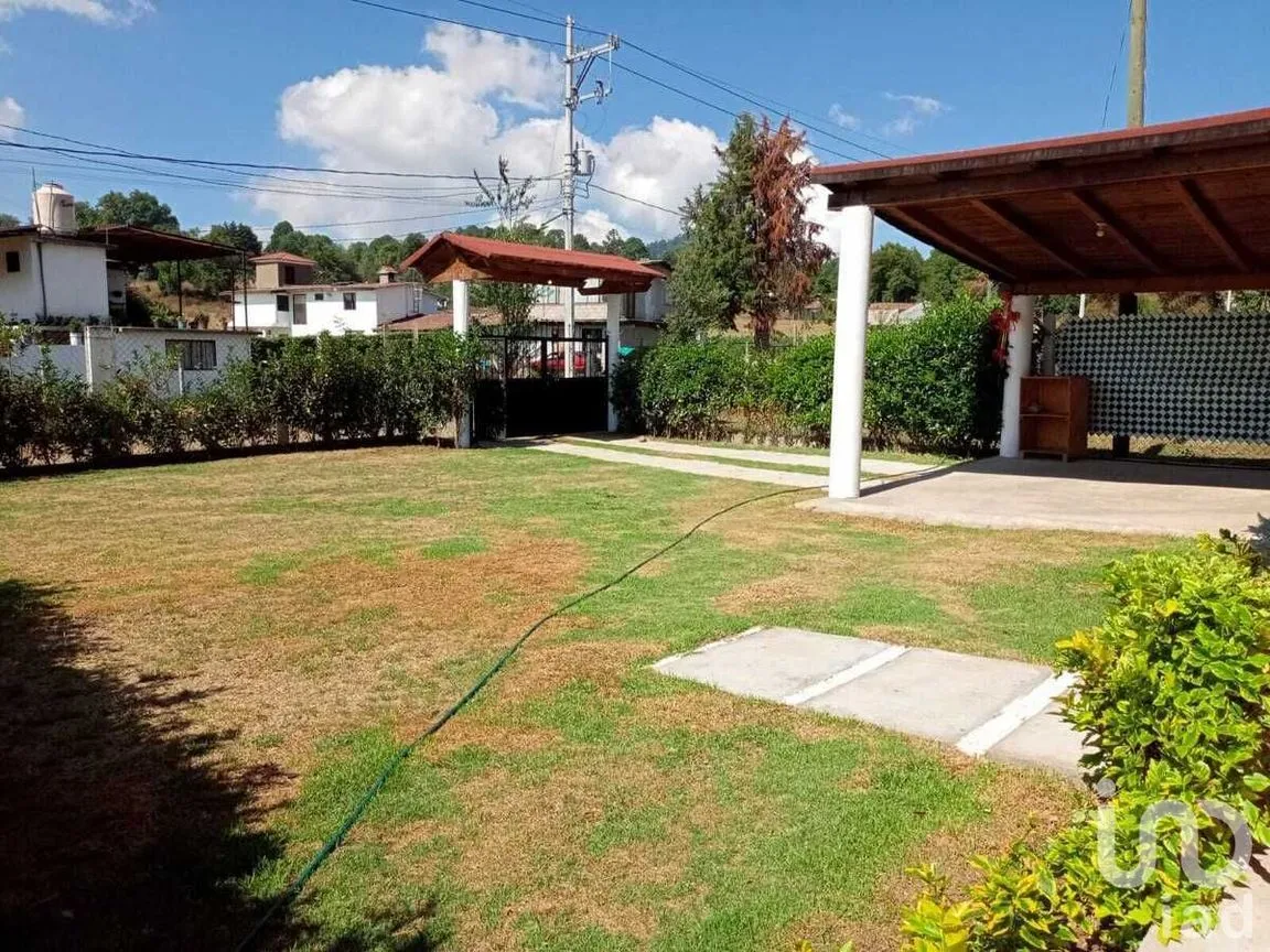 Casa en Renta en Cuadrilla de Dolores, Valle de Bravo, Estado De México | NEX-227411 | iad México | Foto 14 de 14