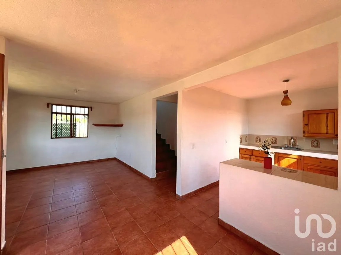 Casa en Renta en Cuadrilla de Dolores, Valle de Bravo, Estado De México | NEX-227411 | iad México | Foto 4 de 14