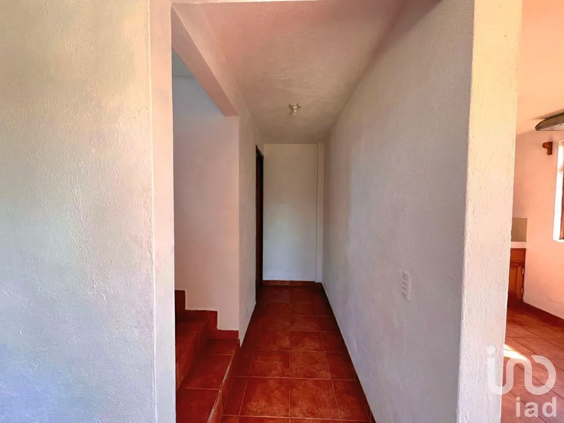 Casa en Renta en Cuadrilla de Dolores, Valle de Bravo, Estado De México | NEX-227411 | iad México | Foto 5 de 14