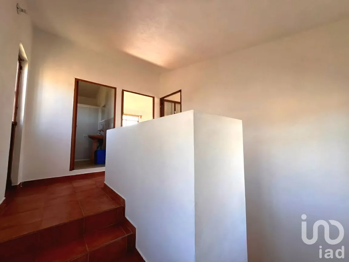 Casa en Renta en Cuadrilla de Dolores, Valle de Bravo, Estado De México | NEX-227411 | iad México | Foto 6 de 14