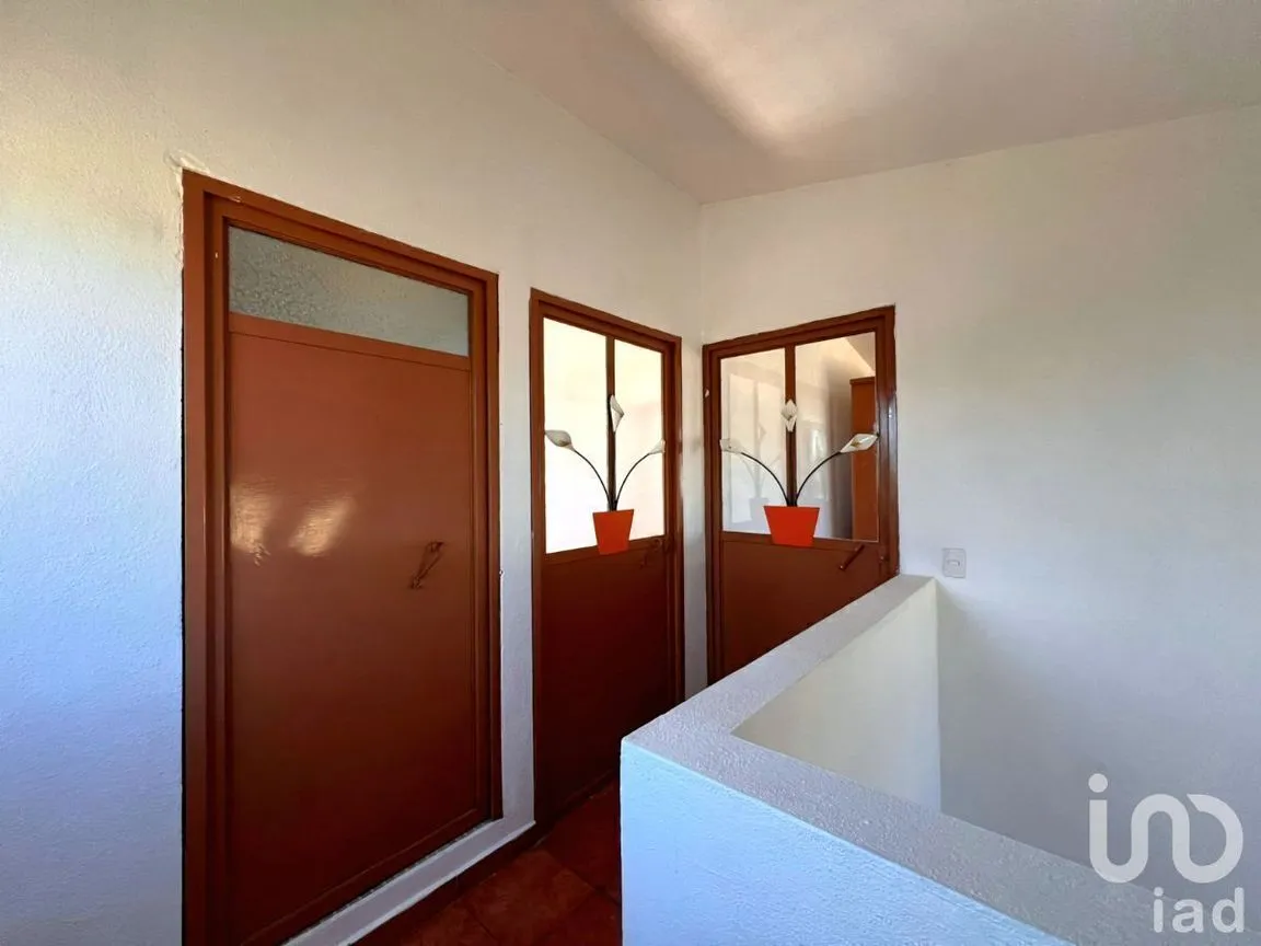 Casa en Renta en Cuadrilla de Dolores, Valle de Bravo, Estado De México | NEX-227411 | iad México | Foto 7 de 14