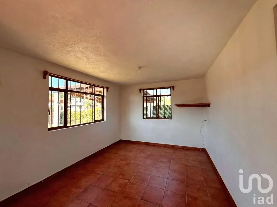 Casa en Renta en Cuadrilla de Dolores, Valle de Bravo, Estado De México | NEX-227411 | iad México | Foto 10 de 14