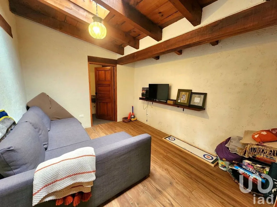 Casa en Renta en Avándaro, Valle de Bravo, Estado De México | NEX-227678 | iad México | Foto 11 de 28