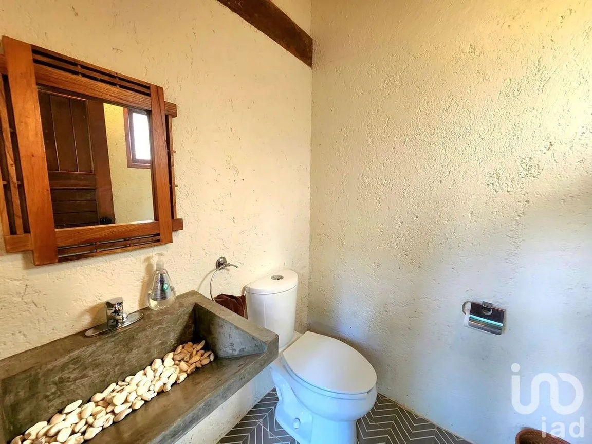 Casa en Renta en Avándaro, Valle de Bravo, Estado De México | NEX-227678 | iad México | Foto 14 de 28