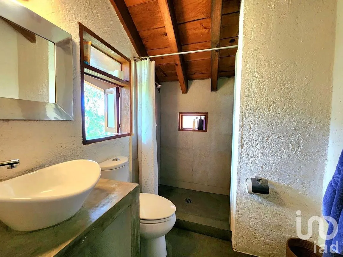 Casa en Renta en Avándaro, Valle de Bravo, Estado De México | NEX-227678 | iad México | Foto 15 de 28