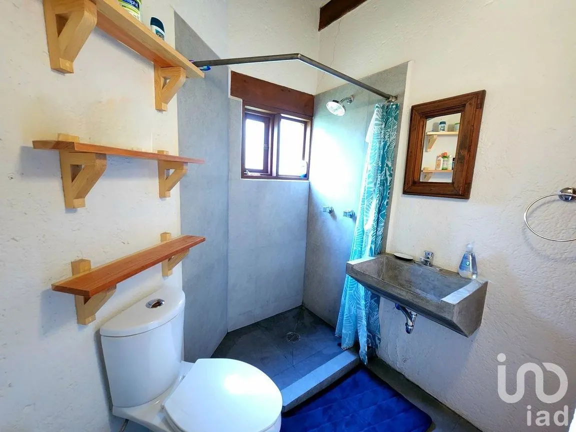 Casa en Renta en Avándaro, Valle de Bravo, Estado De México | NEX-227678 | iad México | Foto 17 de 28
