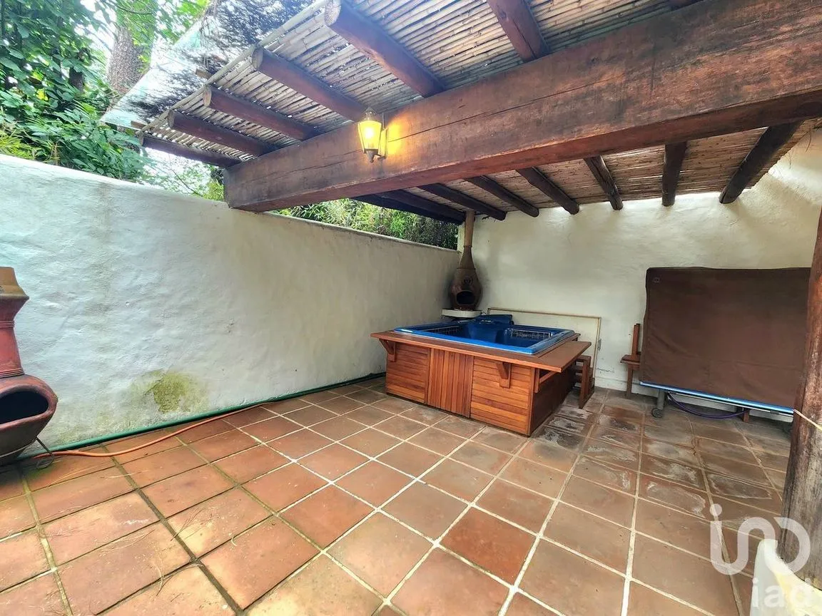 Casa en Renta en Avándaro, Valle de Bravo, Estado De México | NEX-227678 | iad México | Foto 24 de 28