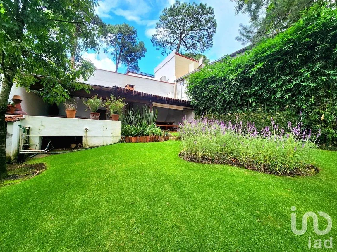 Casa en Renta en Avándaro, Valle de Bravo, Estado De México | NEX-227678 | iad México | Foto 28 de 28
