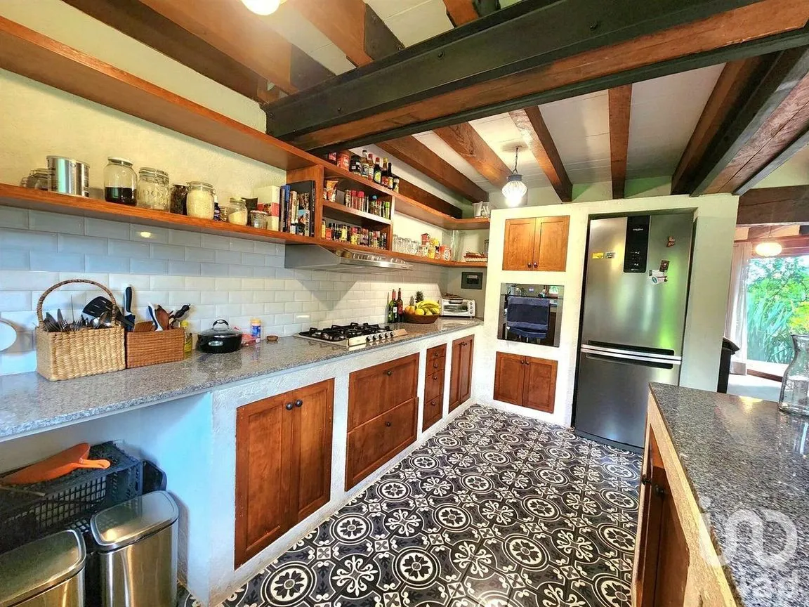 Casa en Renta en Avándaro, Valle de Bravo, Estado De México | NEX-227678 | iad México | Foto 7 de 28