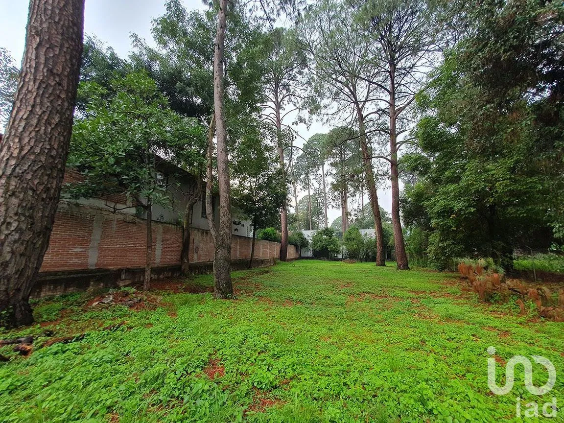 Terreno en Venta en Avándaro, Valle de Bravo, Estado De México | NEX-227809 | iad México | Foto 3 de 7