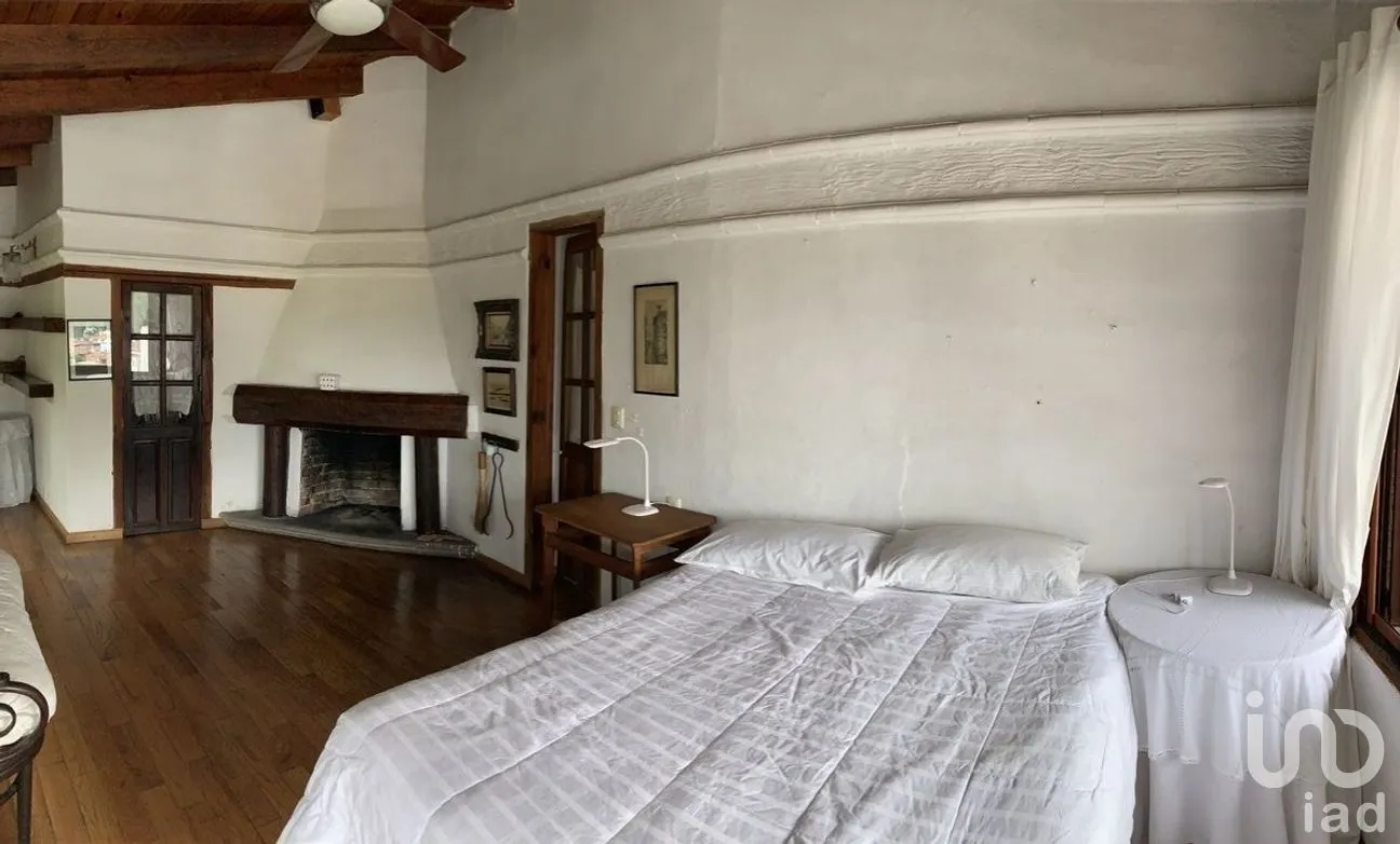 Casa en Venta en Valle de Bravo, Valle de Bravo, Estado De México | NEX-227812 | iad México | Foto 15 de 18