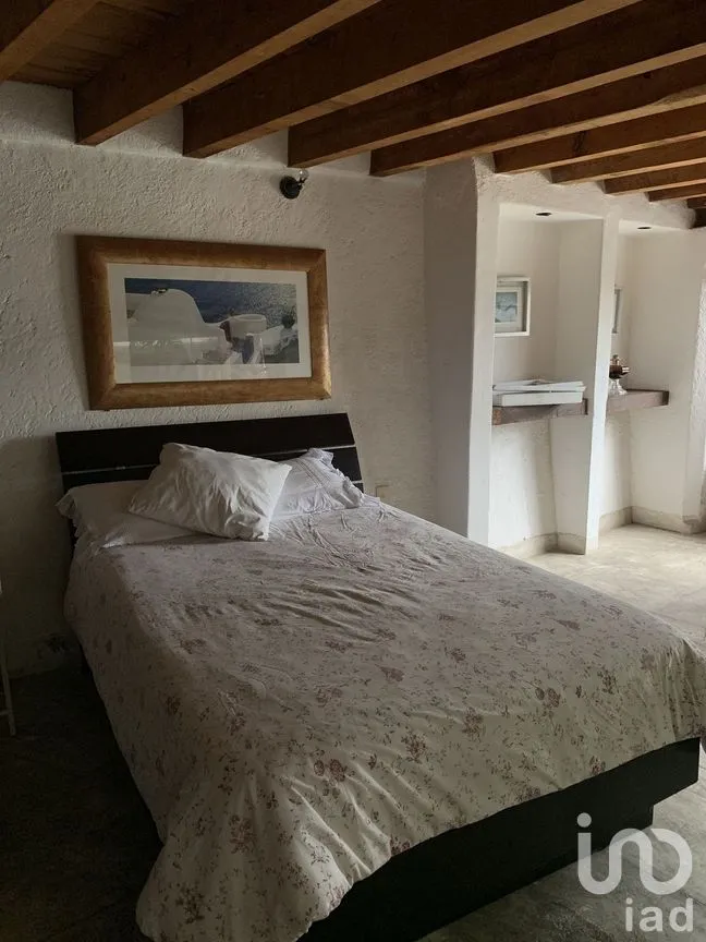 Casa en Venta en Valle de Bravo, Valle de Bravo, Estado De México | NEX-227812 | iad México | Foto 16 de 18