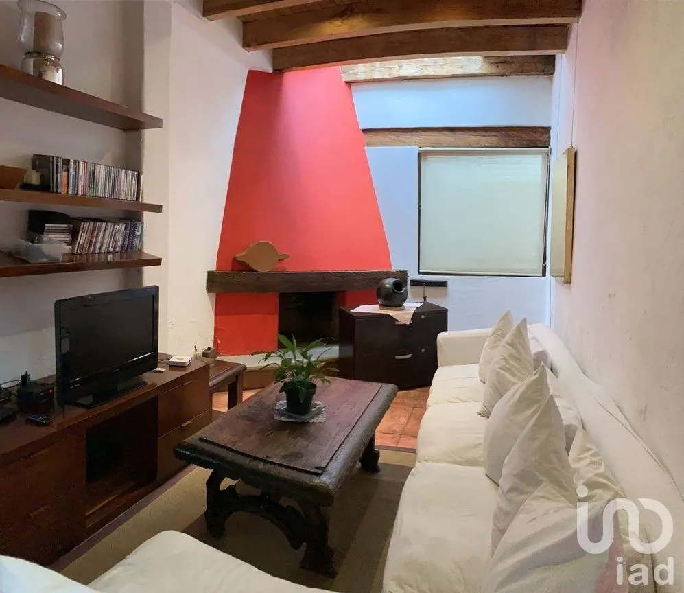 Casa en Venta en Valle de Bravo, Valle de Bravo, Estado De México | NEX-227812 | iad México | Foto 7 de 18