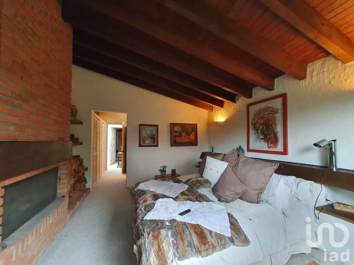 Casa en Venta en Avándaro, Valle de Bravo, Estado De México | NEX-227813 | iad México | Foto 11 de 26
