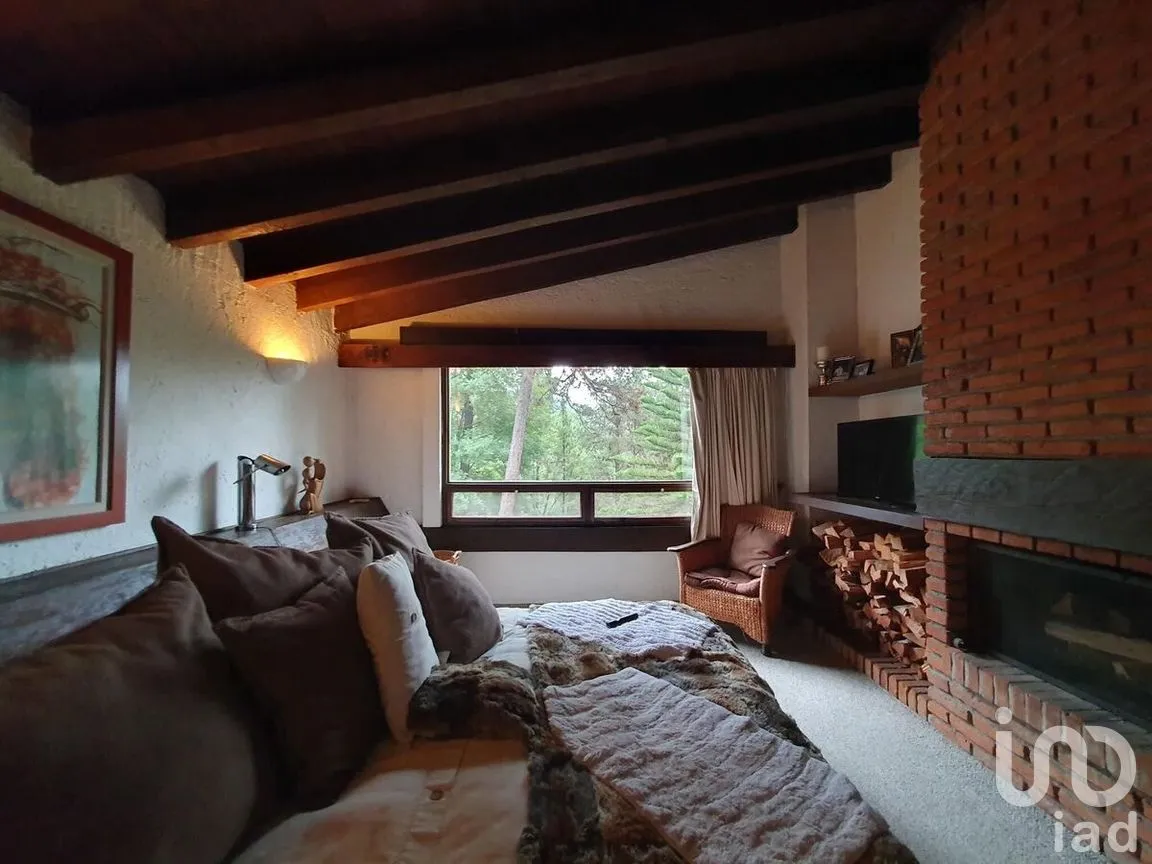 Casa en Venta en Avándaro, Valle de Bravo, Estado De México | NEX-227813 | iad México | Foto 12 de 26