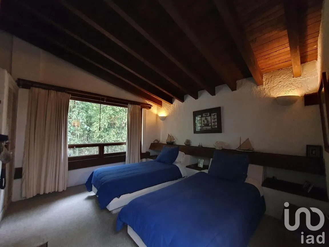 Casa en Venta en Avándaro, Valle de Bravo, Estado De México | NEX-227813 | iad México | Foto 14 de 26