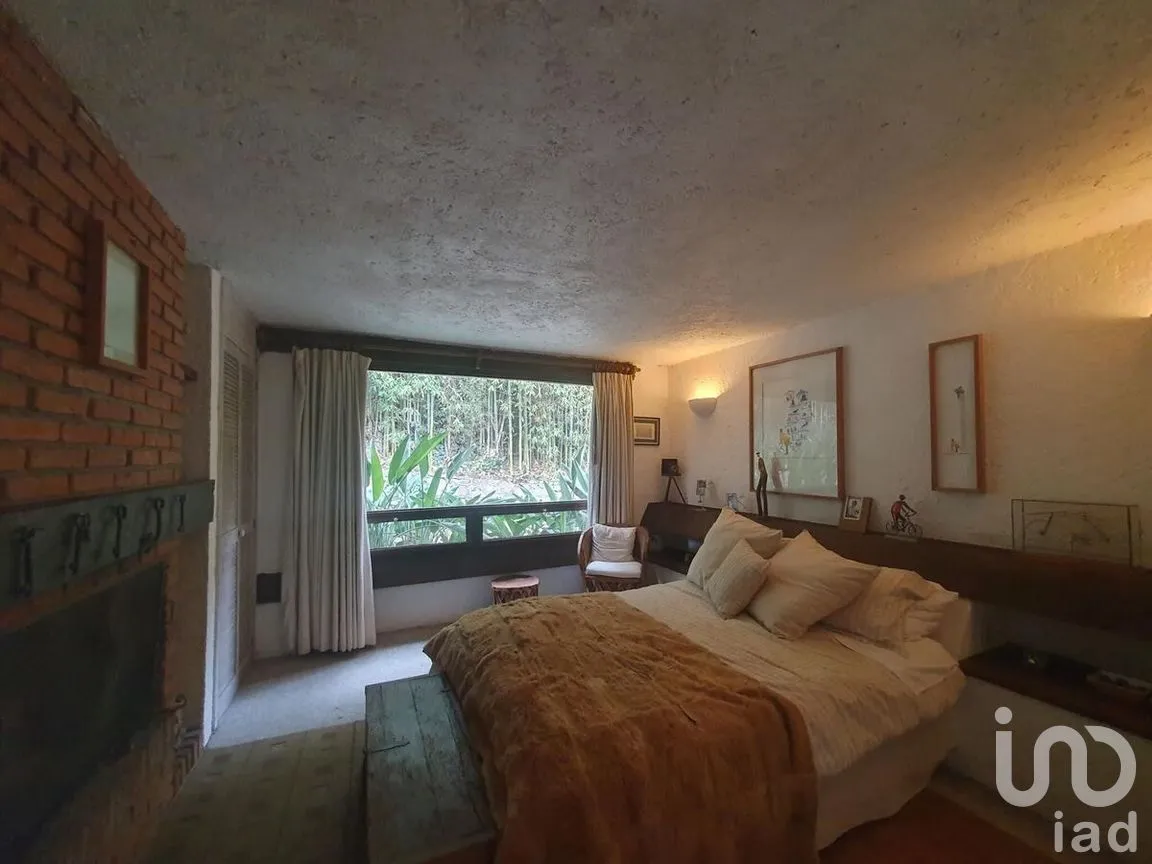 Casa en Venta en Avándaro, Valle de Bravo, Estado De México | NEX-227813 | iad México | Foto 16 de 26