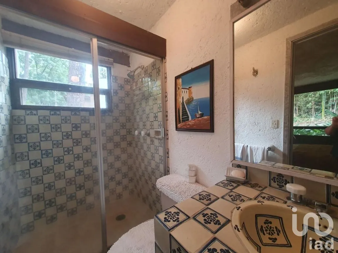 Casa en Venta en Avándaro, Valle de Bravo, Estado De México | NEX-227813 | iad México | Foto 17 de 26