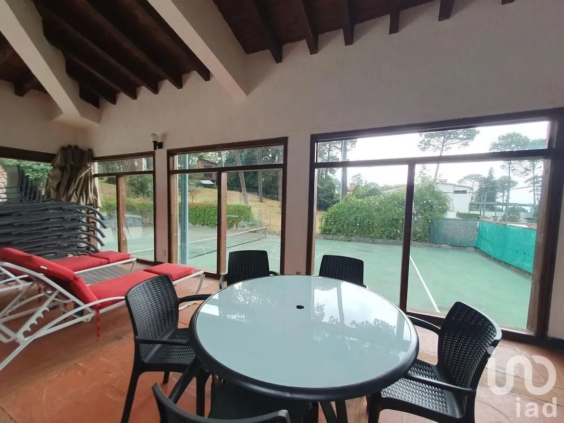 Casa en Venta en Avándaro, Valle de Bravo, Estado De México | NEX-227813 | iad México | Foto 20 de 26