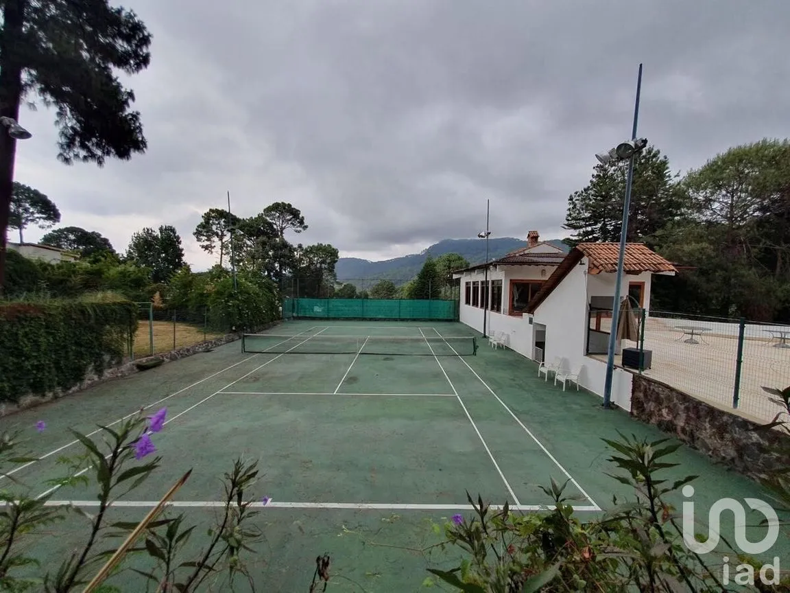 Casa en Venta en Avándaro, Valle de Bravo, Estado De México | NEX-227813 | iad México | Foto 21 de 26