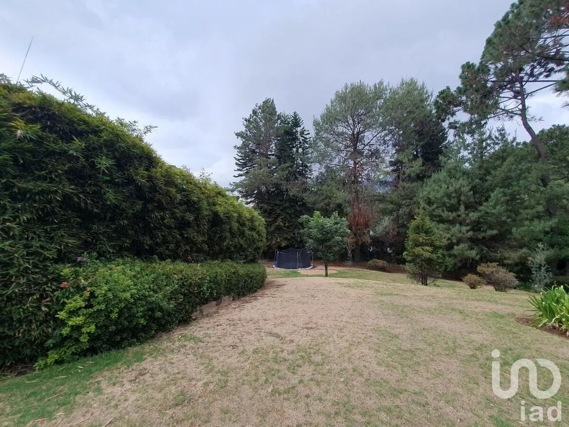 Casa en Venta en Avándaro, Valle de Bravo, Estado De México | NEX-227813 | iad México | Foto 24 de 26