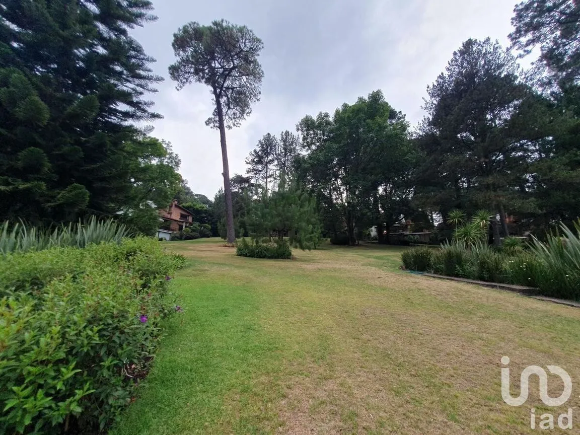 Casa en Venta en Avándaro, Valle de Bravo, Estado De México | NEX-227813 | iad México | Foto 25 de 26