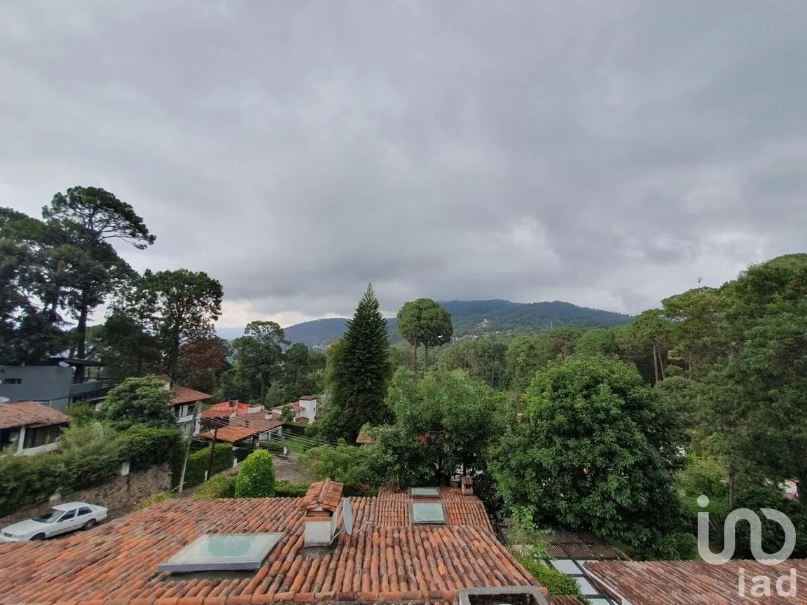 Casa en Venta en Avándaro, Valle de Bravo, Estado De México | NEX-227813 | iad México | Foto 26 de 26