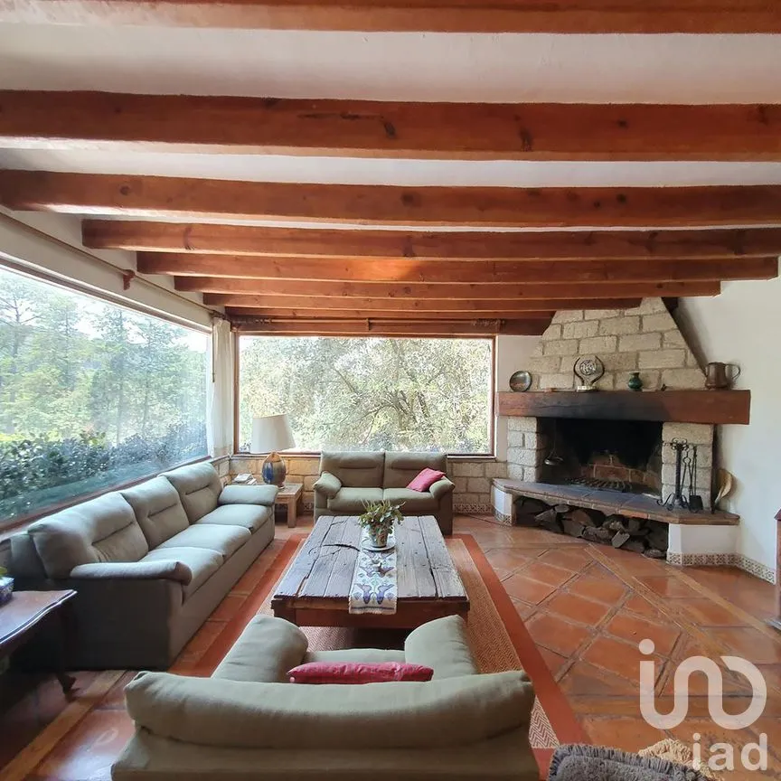 Casa en Venta en Avándaro, Valle de Bravo, Estado De México | NEX-227816 | iad México | Foto 11 de 26