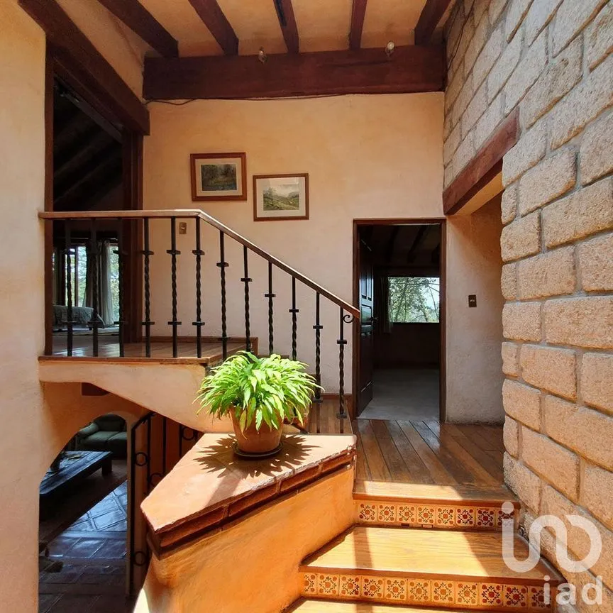 Casa en Venta en Avándaro, Valle de Bravo, Estado De México | NEX-227816 | iad México | Foto 12 de 26