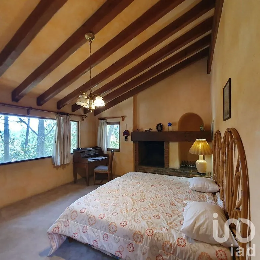 Casa en Venta en Avándaro, Valle de Bravo, Estado De México | NEX-227816 | iad México | Foto 13 de 26