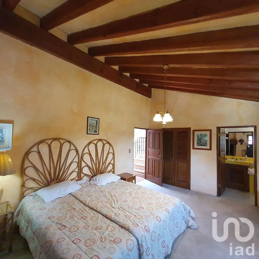 Casa en Venta en Avándaro, Valle de Bravo, Estado De México | NEX-227816 | iad México | Foto 14 de 26