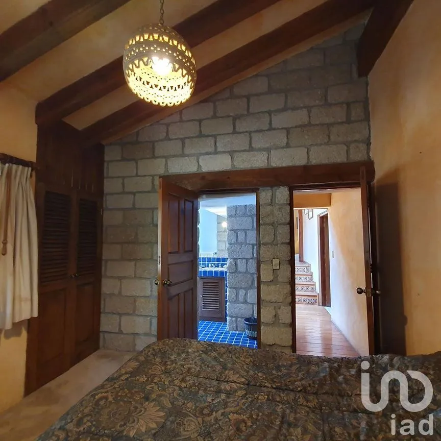 Casa en Venta en Avándaro, Valle de Bravo, Estado De México | NEX-227816 | iad México | Foto 16 de 26
