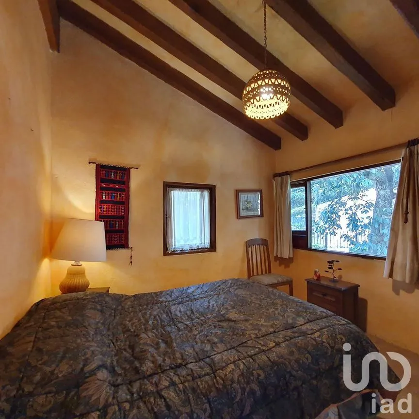 Casa en Venta en Avándaro, Valle de Bravo, Estado De México | NEX-227816 | iad México | Foto 17 de 26