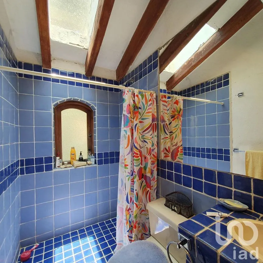 Casa en Venta en Avándaro, Valle de Bravo, Estado De México | NEX-227816 | iad México | Foto 18 de 26