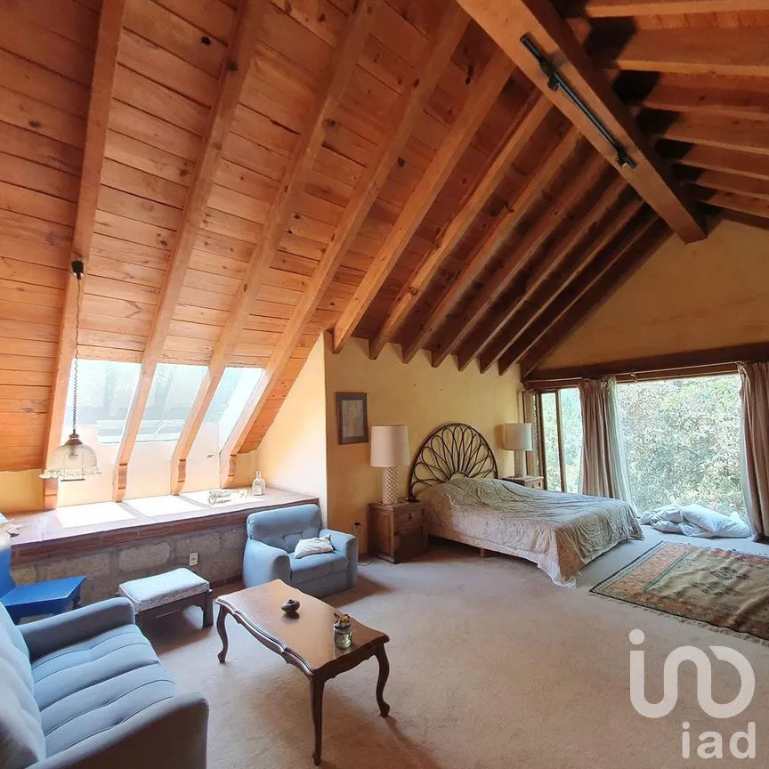 Casa en Venta en Avándaro, Valle de Bravo, Estado De México | NEX-227816 | iad México | Foto 19 de 26