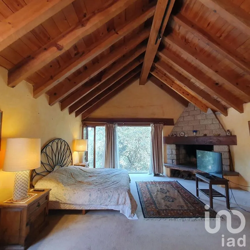 Casa en Venta en Avándaro, Valle de Bravo, Estado De México | NEX-227816 | iad México | Foto 20 de 26