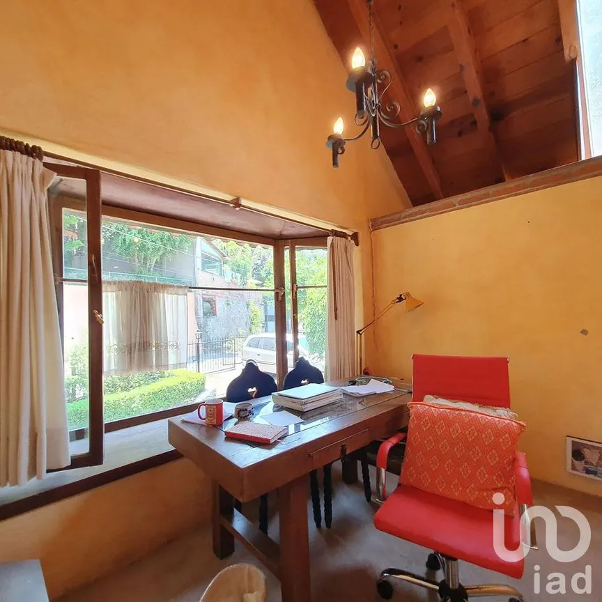 Casa en Venta en Avándaro, Valle de Bravo, Estado De México | NEX-227816 | iad México | Foto 21 de 26