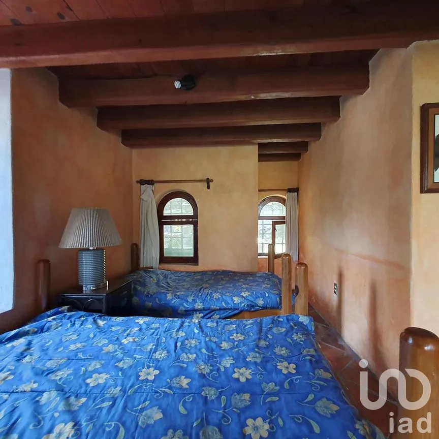 Casa en Venta en Avándaro, Valle de Bravo, Estado De México | NEX-227816 | iad México | Foto 23 de 26