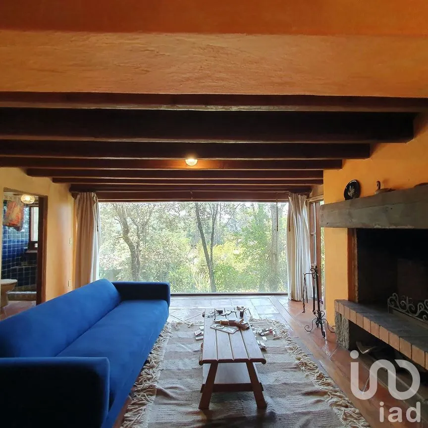 Casa en Venta en Avándaro, Valle de Bravo, Estado De México | NEX-227816 | iad México | Foto 24 de 26