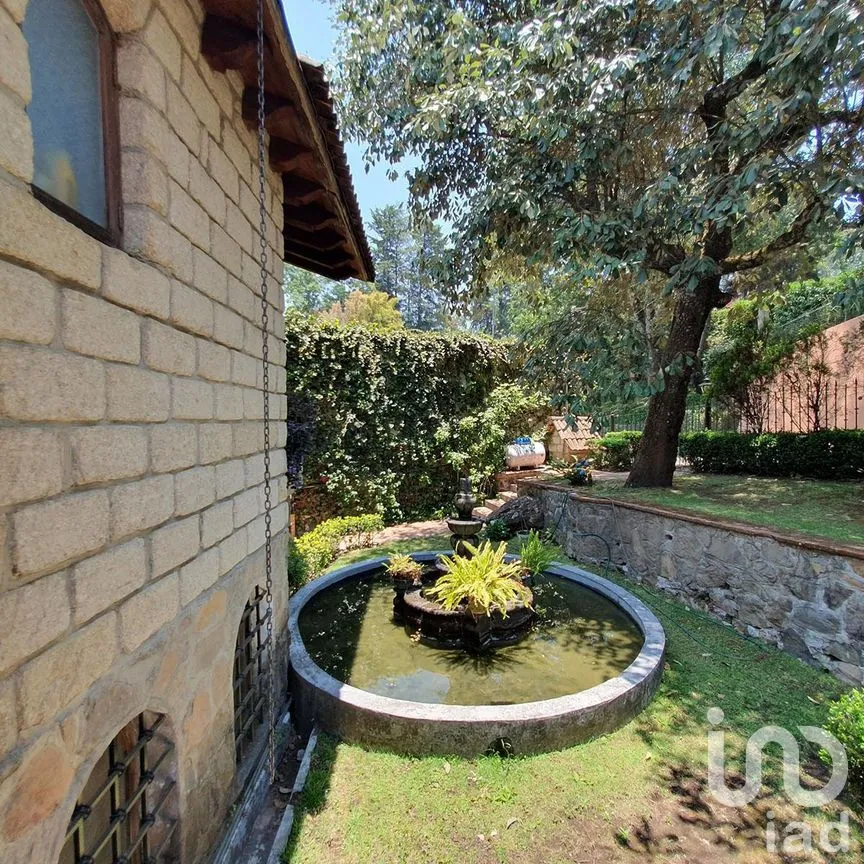 Casa en Venta en Avándaro, Valle de Bravo, Estado De México | NEX-227816 | iad México | Foto 25 de 26