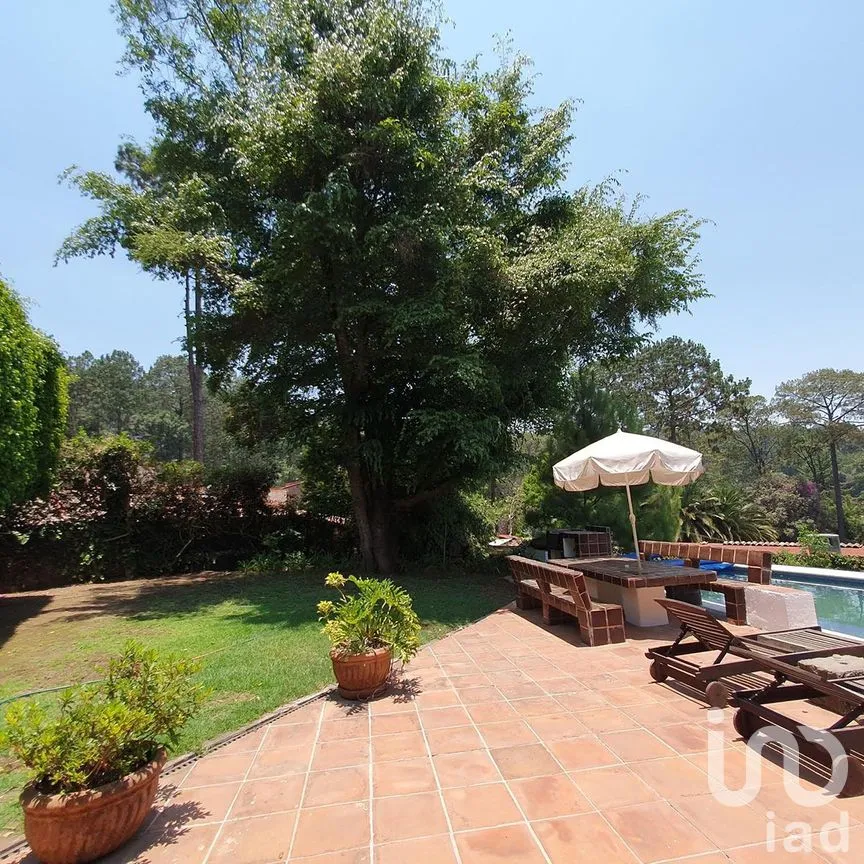 Casa en Venta en Avándaro, Valle de Bravo, Estado De México | NEX-227816 | iad México | Foto 4 de 26