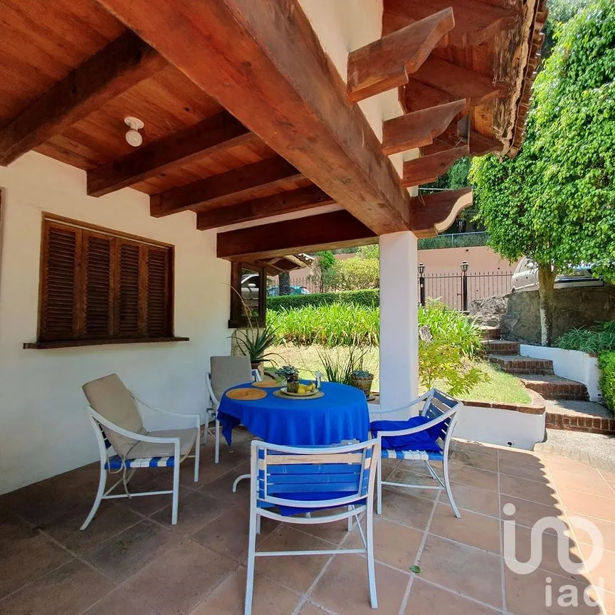 Casa en Venta en Avándaro, Valle de Bravo, Estado De México | NEX-227816 | iad México | Foto 7 de 26