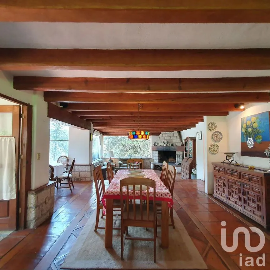 Casa en Venta en Avándaro, Valle de Bravo, Estado De México | NEX-227816 | iad México | Foto 10 de 26
