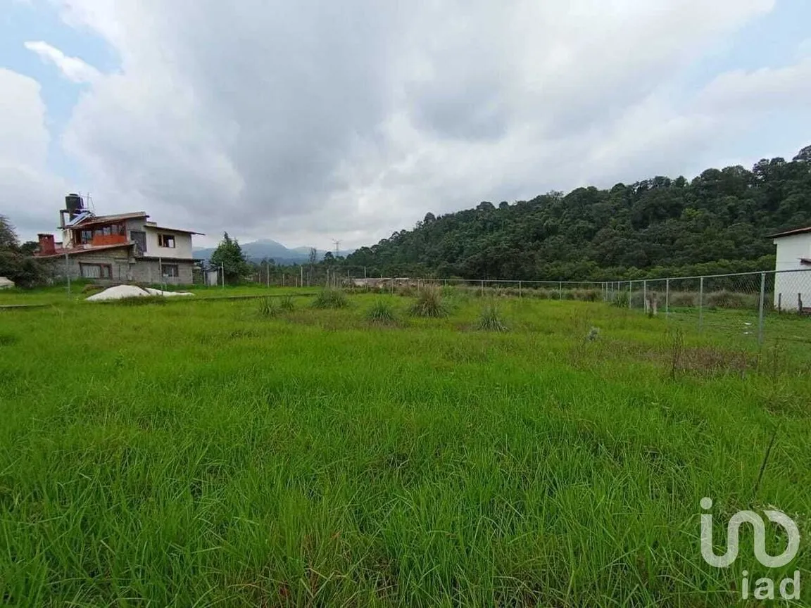 Terreno en Venta en El Fresno, Valle de Bravo, Estado De México | NEX-227817 | iad México | Foto 2 de 16