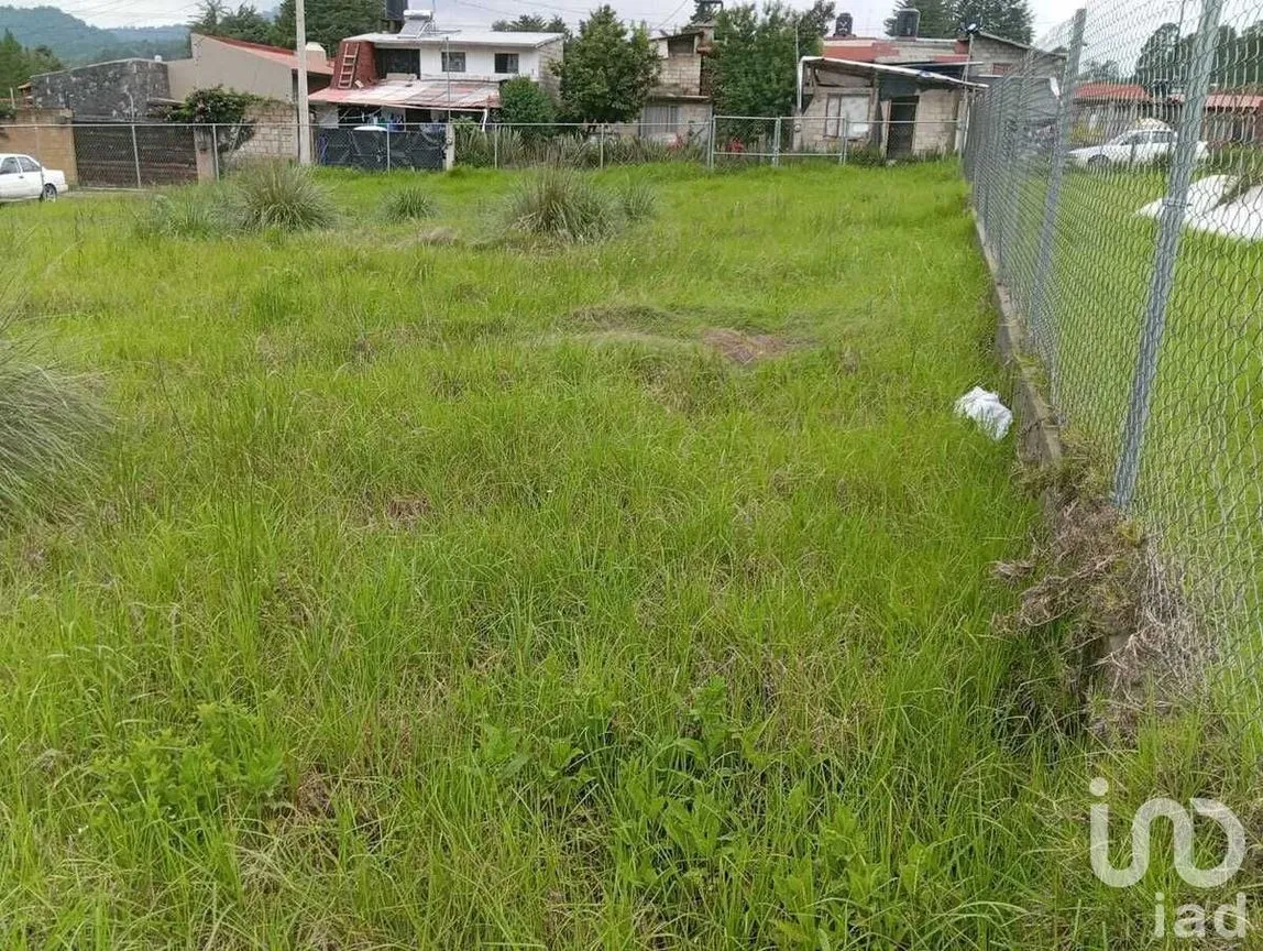 Terreno en Venta en El Fresno, Valle de Bravo, Estado De México | NEX-227817 | iad México | Foto 11 de 16