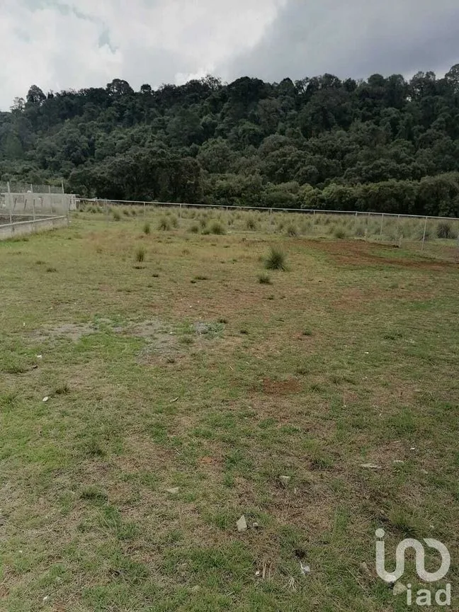 Terreno en Venta en El Fresno, Valle de Bravo, Estado De México | NEX-227817 | iad México | Foto 14 de 16
