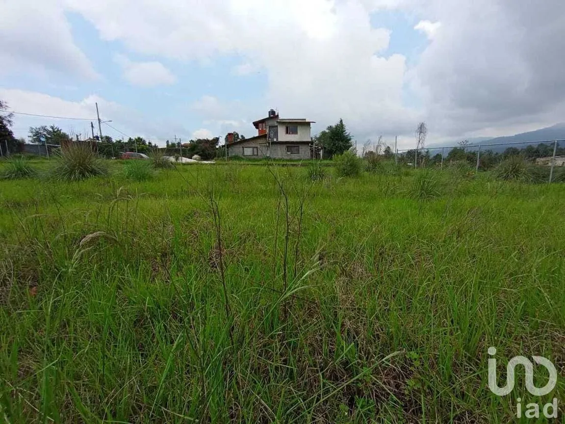 Terreno en Venta en El Fresno, Valle de Bravo, Estado De México | NEX-227817 | iad México | Foto 3 de 16
