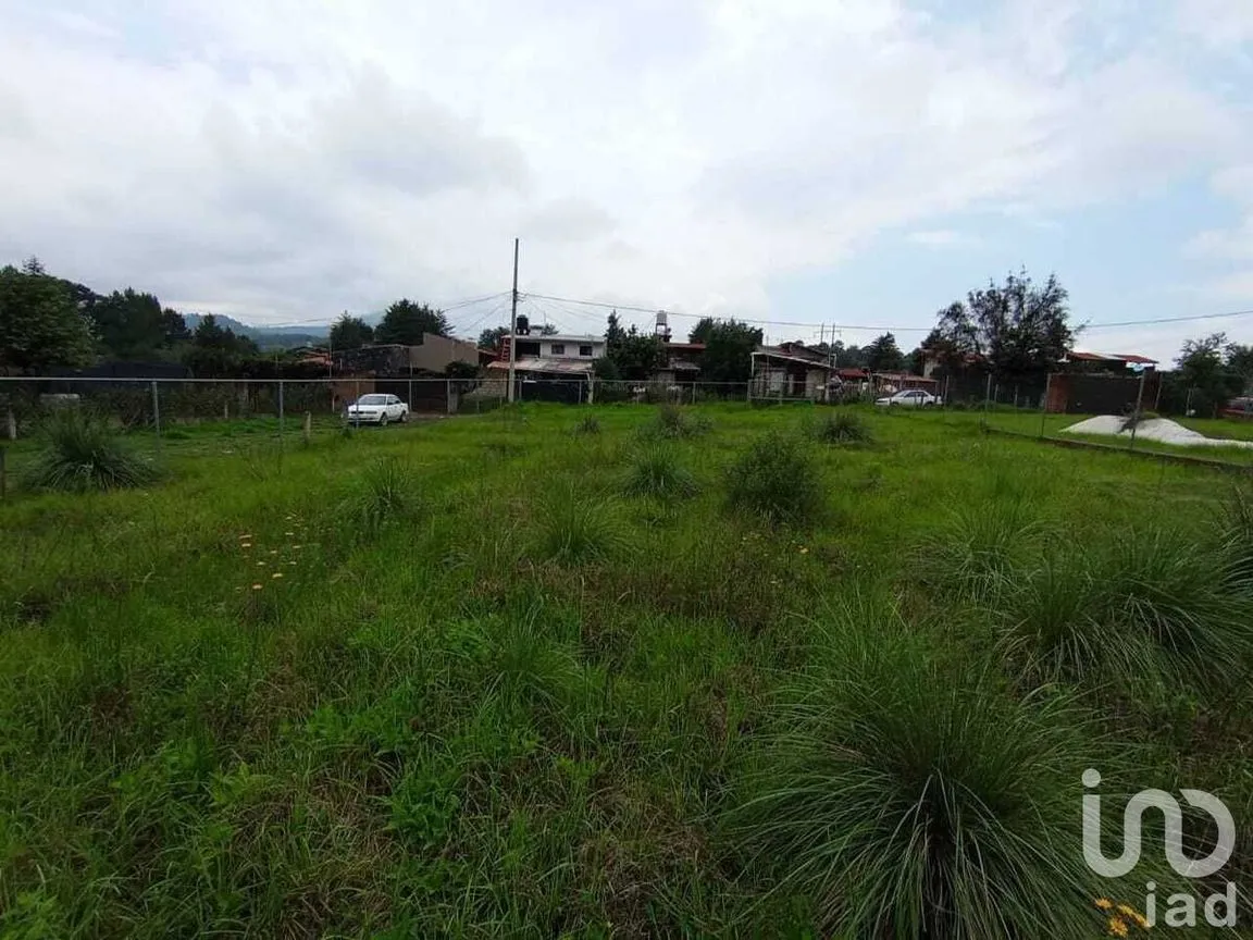 Terreno en Venta en El Fresno, Valle de Bravo, Estado De México | NEX-227817 | iad México | Foto 4 de 16