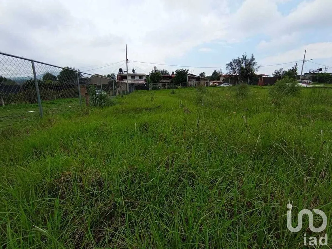 Terreno en Venta en El Fresno, Valle de Bravo, Estado De México | NEX-227817 | iad México | Foto 5 de 16
