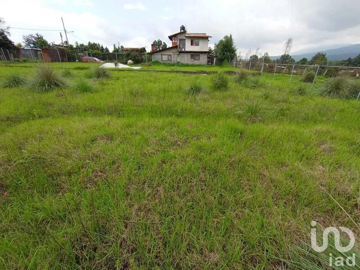 Terreno en Venta en El Fresno, Valle de Bravo, Estado De México | NEX-227817 | iad México | Foto 6 de 16
